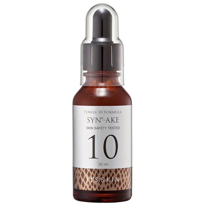 Power 10 Formula Syn-Ake