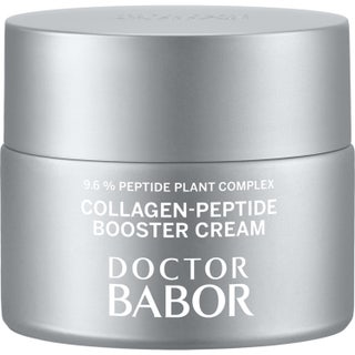 Babor DOC Collagen-Peptide Booster Cream