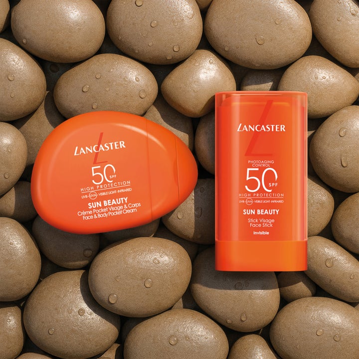 Sun Beauty Face & Body Cream SPF50