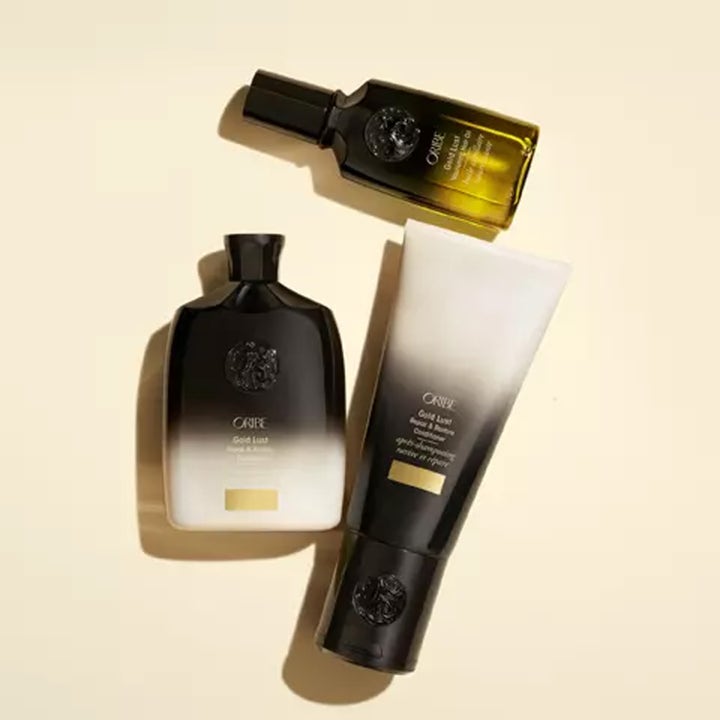 Gold Lust Repair & Restore Conditioner