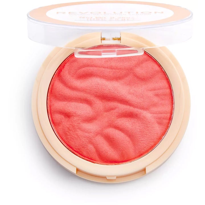Blusher Reloaded