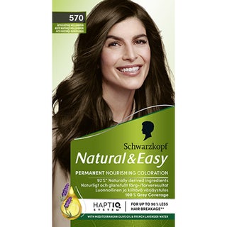 Schwarzkopf Natural & Easy
