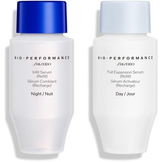 Shiseido Bio-Performance Skin filler duo serum Refill