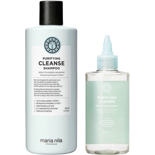 Maria Nila Purifying Cleanse Duo