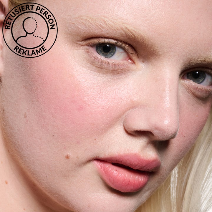 Powder Kiss Lip + Cheek Mousse