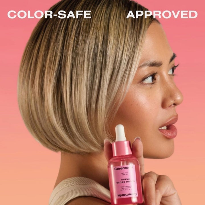 Guava Gloss Drops