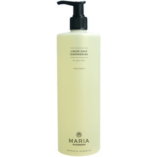 Maria Åkerberg Liquid Soap Lemongrass