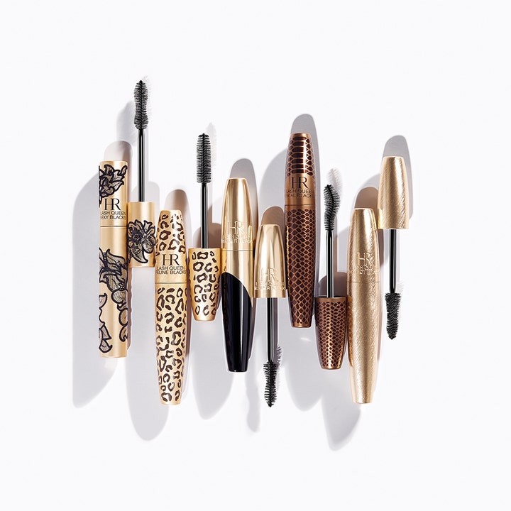 Lash Queen Feline Blacks Mascara