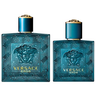 Versace Eros Duo