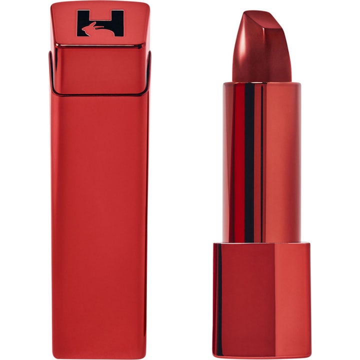 Unlocked Satin Créme Lipstick