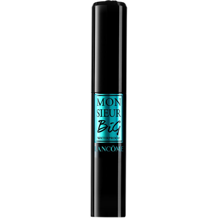 Monsieur Big Mascara Waterproof