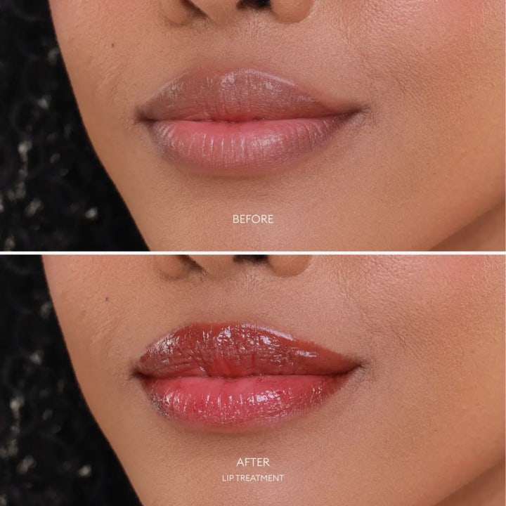 Lip Treatment Hydrating Lip Balm Sweet Cherry