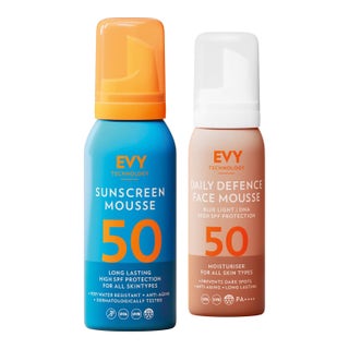 EVY Technology Sun Protection Set