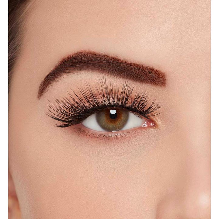 Aqua Lashes