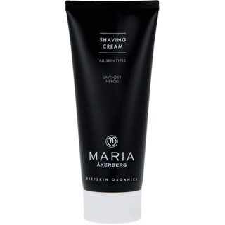 Maria Åkerberg Shaving Cream