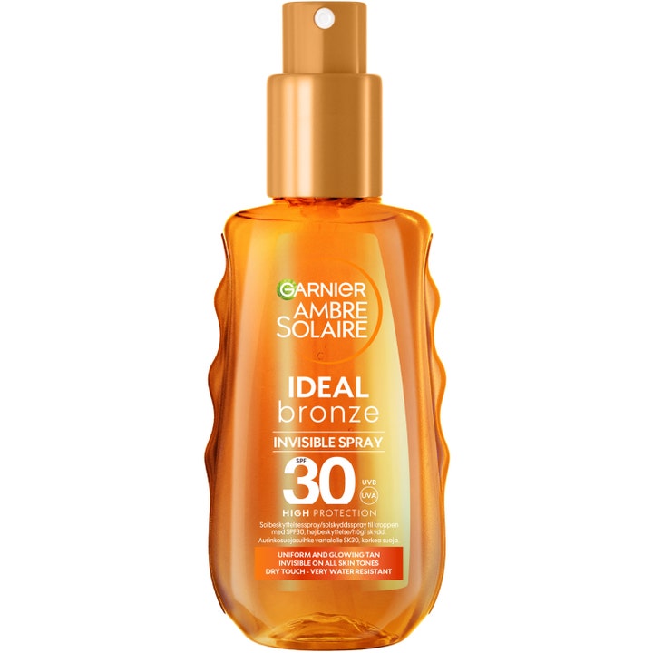 Ambre Solaire