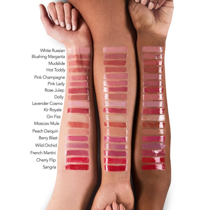 Full-On Plumping Lip Cream