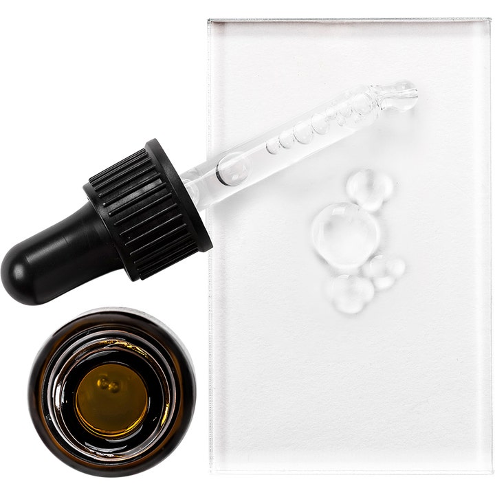 Avant Skincare Advanced Bio Absolute Youth Eye Therapy 15 ml anti-ageing øjenserum med klar tekstur og glaspipette