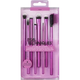 Real Techniques Every Day Eye Essentials