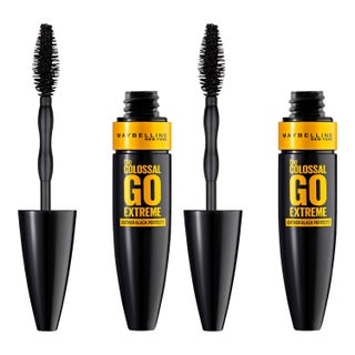Maybelline The Colossal Go Extreme! Mascara 2-pk
