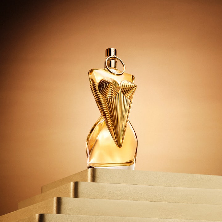Gaultier Divine