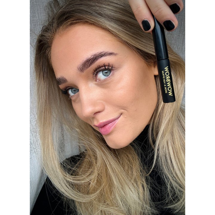 Brow & Lash Serum