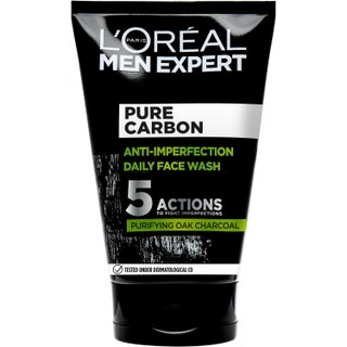 L'Oréal Paris Pure Characoal Wash