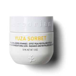 Erborian Yuza Sorbet Day