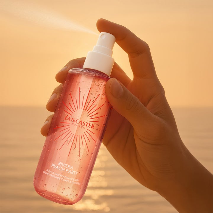 Fragrance Riviera Hair and Body Mist