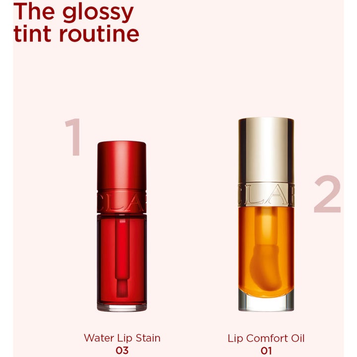 Water Lip Stain