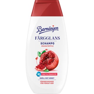 Barnängen Färgglans Schampo