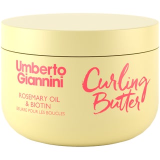 Umberto Giannini Strong Curls Curling Butter