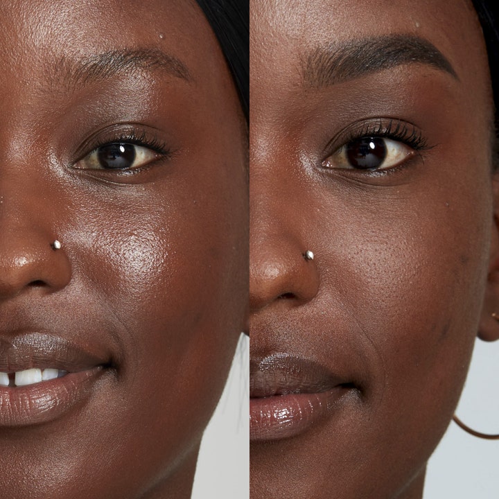 Can't Stop Won't Stop Setting Powder