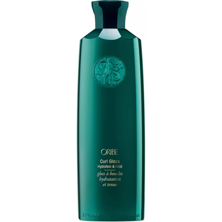 Curl Gloss Hydration & Hold