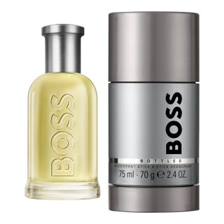 Hugo Boss Boss Bottled Duo