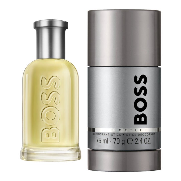 Boss Bottled Duo