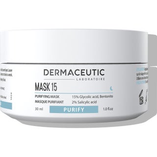 Dermaceutic Mask 15