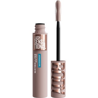 Maybelline Lash Sensational Body Waterproof Mascara