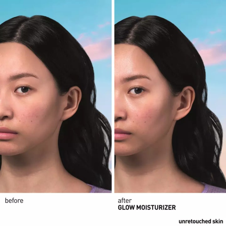 Glow Moisturizer