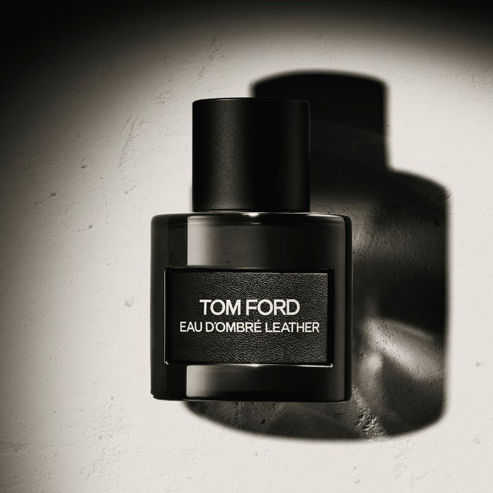 Eau d'Ombré Leather