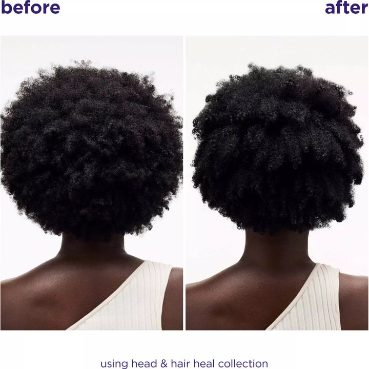 Beauty Box AW26 Head & Hair Heal
