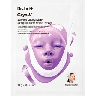 Dr.Jart+ Cryo V-Sculpt Jawline Lifting Mask