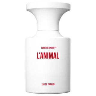 BornToStandOut L'aminal