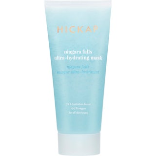 Hickap Niagara Falls Ultra-Hydrating Mask 72h