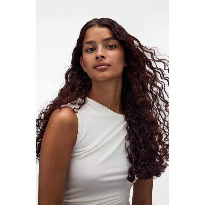 Silky Hair Essentials Set