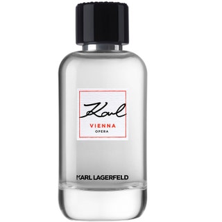Karl Lagerfeld Vienna