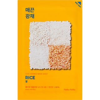 Holika Holika Pure Essence Sheet Mask