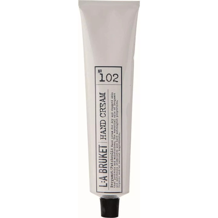 Hand Cream