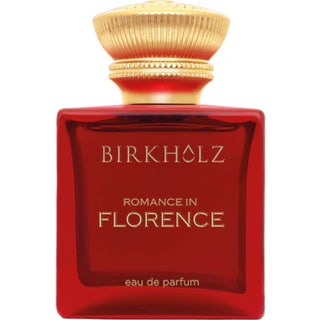 Birkholz Romance in Florence