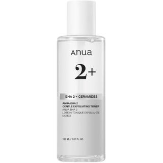 Anua BHA 2% Gentle Exfoliating Toner